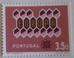 Stamps Portugal -  