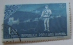 Stamps Romania -  