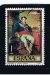 Sellos de Europa - Espa�a -  Edifil  2146  Vicente López Portaña.  