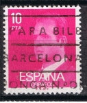 Sellos de Europa - Espa�a -  Edifil  2394  S.M. Don Juan Carlos  I  