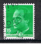 Sellos de Europa - Espaa -  Edifil  3004  Don Juan Carlos I  