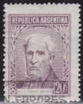 Stamps Argentina -  