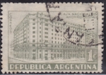 Stamps Argentina -  