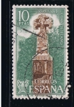 Stamps Spain -  Edifil  2053  Año Santo Compostelano.  