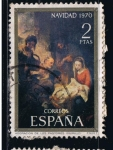 Sellos de Europa - Espa�a -  Edifil  2003  Navidad´70   