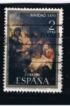 Sellos de Europa - Espa�a -  Edifil  2003  Navidad´70   