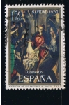 Sellos de Europa - Espa�a -  Edifil  2002  Navidad´70   