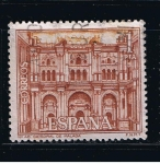 Sellos de Europa - Espa�a -  Edifil  1983 Serie Turística.  