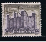 Sellos de Europa - Espa�a -  Edifil  1980  Castillos de España.  