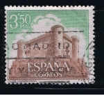 Sellos de Europa - Espa�a -  Edifil  1979  Castillos de España.  