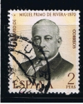 Stamps Spain -  Edifil  1976  Centenario del nacimiento de Miguel Primo de Rivera.  