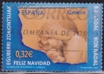 Stamps Spain -  