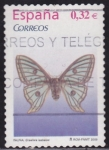 Stamps Spain -  