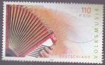 Stamps Germany -  