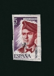 Sellos de Europa - Espa�a -  