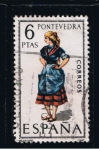 Sellos de Europa - Espa�a -  Edifil  1950  Trajes típicos españoles.  