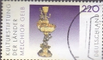 Stamps Germany -  