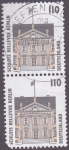 Stamps Germany -  