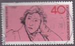 Stamps Germany -  