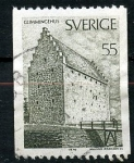 Stamps Sweden -  