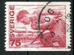 Stamps Sweden -  