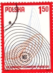 Stamps Poland -  logotipo