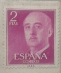 Sellos de Europa - Espaa -  franco 1962