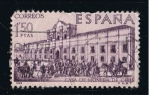 Sellos de Europa - Espa�a -  Edifil  1940  Forjadores de América. Chile.  