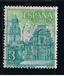 Sellos de Europa - Espa�a -  Edifil  1936  Serie Turística.  