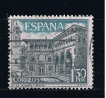 Sellos de Europa - Espa�a -  Edifil  1935  Serie Turística.  