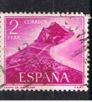 Stamps Spain -  Edifil  1934  Pro Trabajadores de Gibraltar.  