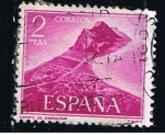 Stamps Spain -  Edifil  1934  Pro Trabajadores de Gibraltar.  