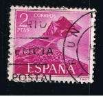 Sellos de Europa - Espa�a -  Edifil  1934  Pro Trabajadores de Gibraltar.  