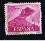 Sellos de Europa - Espa�a -  Edifil  1934  Pro Trabajadores de Gibraltar.  