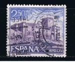 Sellos de Europa - Espa�a -  Edifil  1929  Castillos de España.  