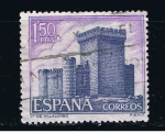 Sellos de Europa - Espa�a -  Edifil  1928  Castillos de España.  