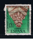 Stamps Spain -  Edifil  1926  III Cent. de la ofrenda del antiguo reino de Galicia a Jesús Sacramentado.  