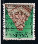 Sellos de Europa - Espaa -  Edifil  1926  III Cent. de la ofrenda del antiguo reino de Galicia a Jesús Sacramentado.  