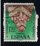 Sellos de Europa - Espa�a -  Edifil  1926  III Cent. de la ofrenda del antiguo reino de Galicia a Jesús Sacramentado.  