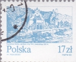 Stamps Poland -  