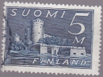 Stamps Finland -  