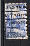 Sellos de Europa - Espa�a -  Edifil  1834  Monasterio de Veruela.  