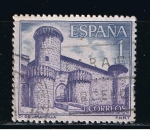 Sellos de Europa - Espa�a -  Edifil  1810  Castillos de España.  