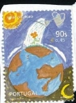 Stamps Portugal -  Solar o futuro