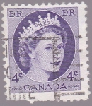 Stamps Canada -  