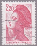 Stamps France -  