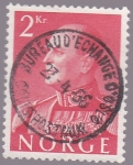 Stamps Norway -  