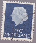 Stamps Netherlands -  