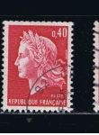 Stamps France -  Republique Française