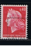 Stamps France -  Republique Française